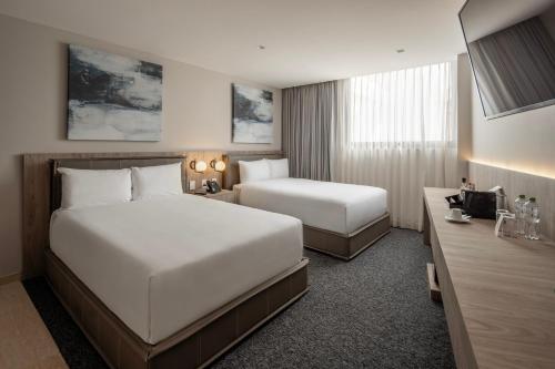 hotel elements by marquis