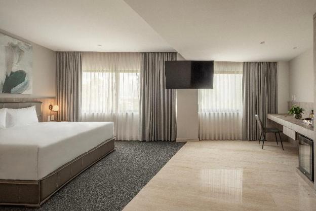 hotel elements by marquis