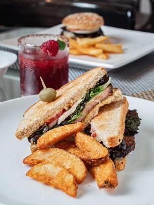 hotel elements by marquis