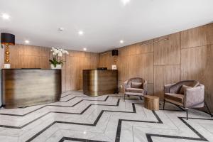 hotel elements by marquis