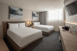 hotel elements by marquis