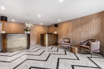 hotel elements by marquis