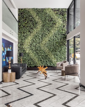 hotel elements by marquis