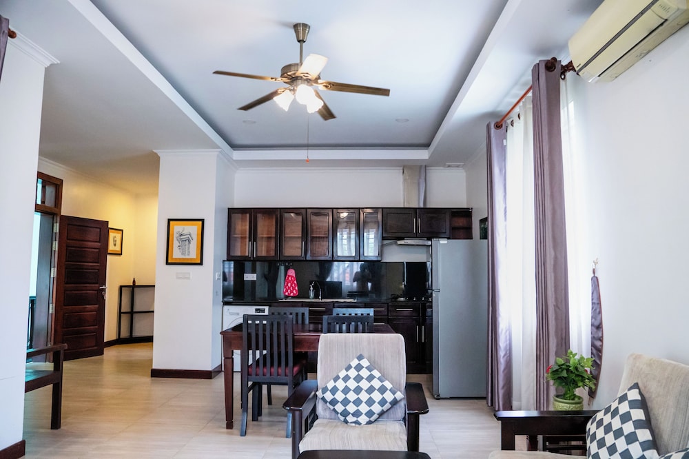 siemreap vasinh residence