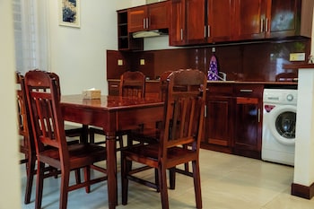 siemreap vasinh residence