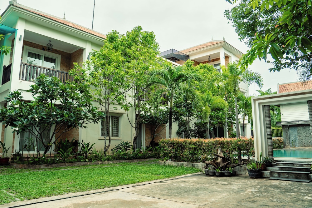 siemreap vasinh residence