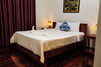 siemreap vasinh residence