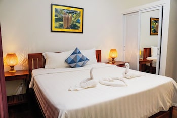 siemreap vasinh residence