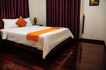 siemreap vasinh residence