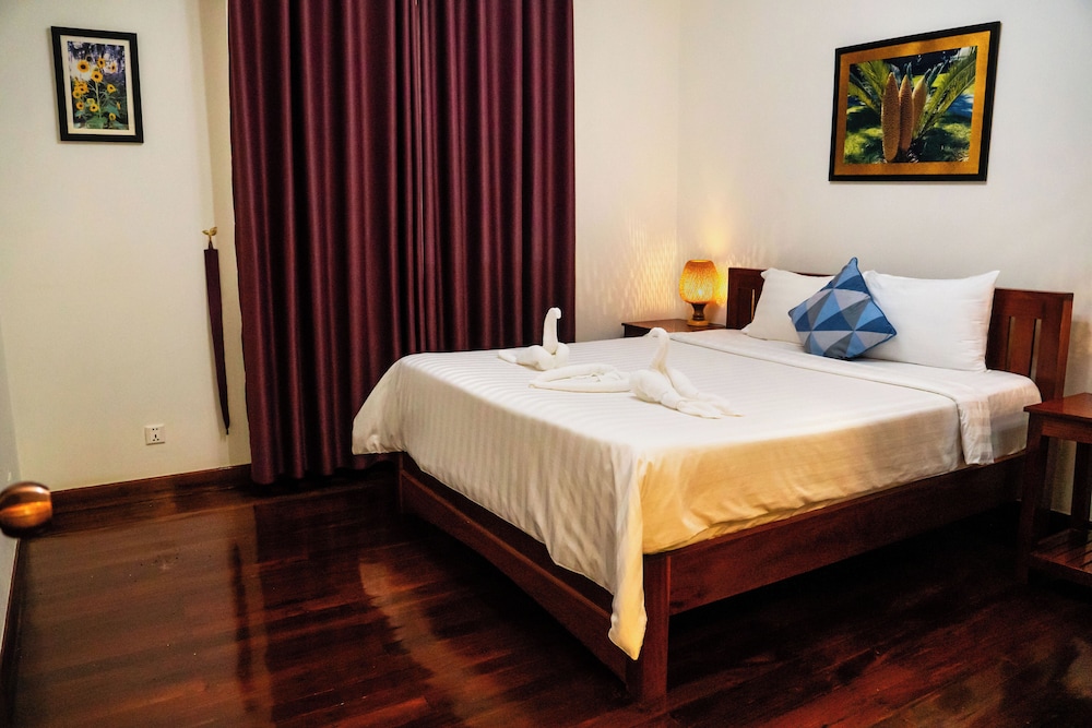 siemreap vasinh residence