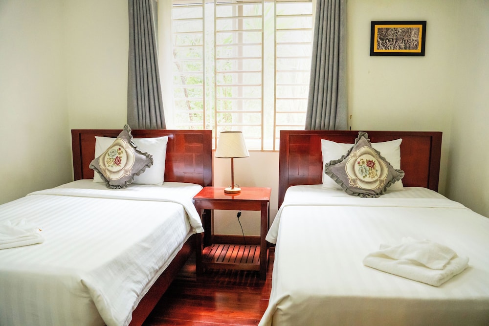 siemreap vasinh residence