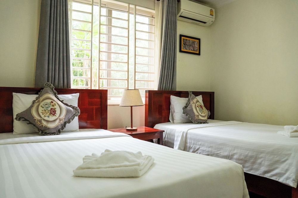 siemreap vasinh residence