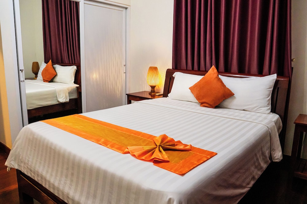 siemreap vasinh residence