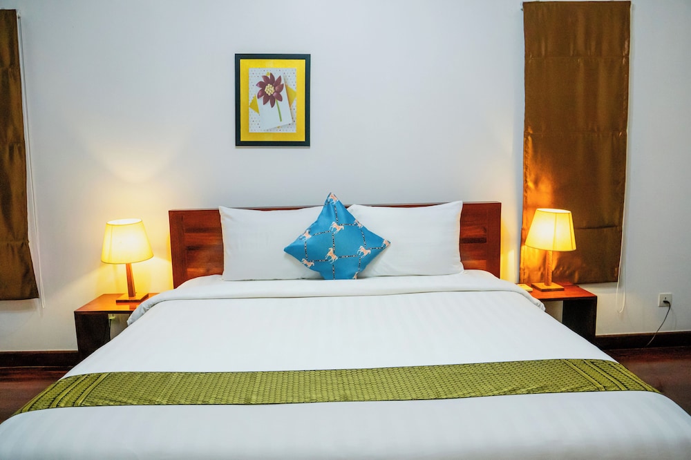 siemreap vasinh residence