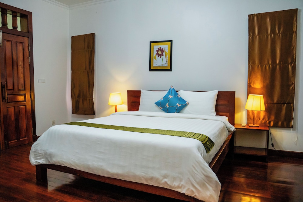 siemreap vasinh residence