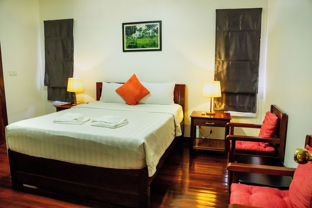 siemreap vasinh residence