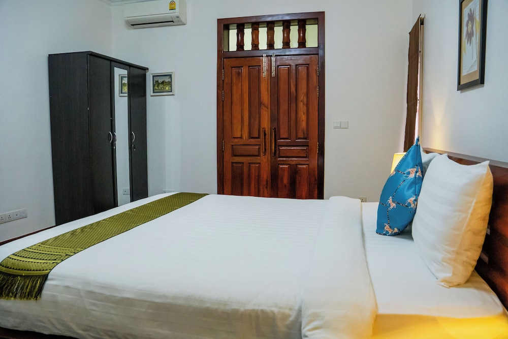 siemreap vasinh residence