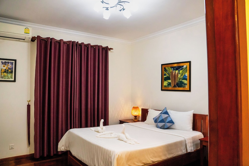 siemreap vasinh residence