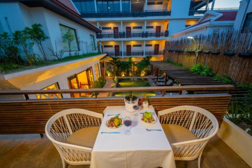 siemreap vasinh residence