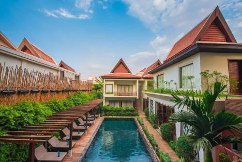 siemreap vasinh residence