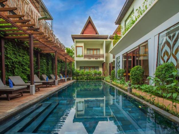 siemreap vasinh residence