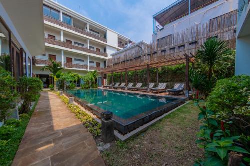 siemreap vasinh residence