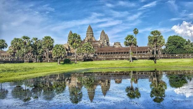 siem reap