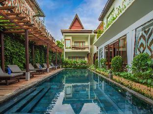 siemreap vasinh residence