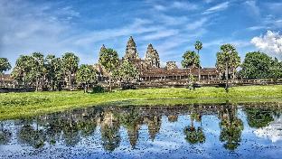 siem reap