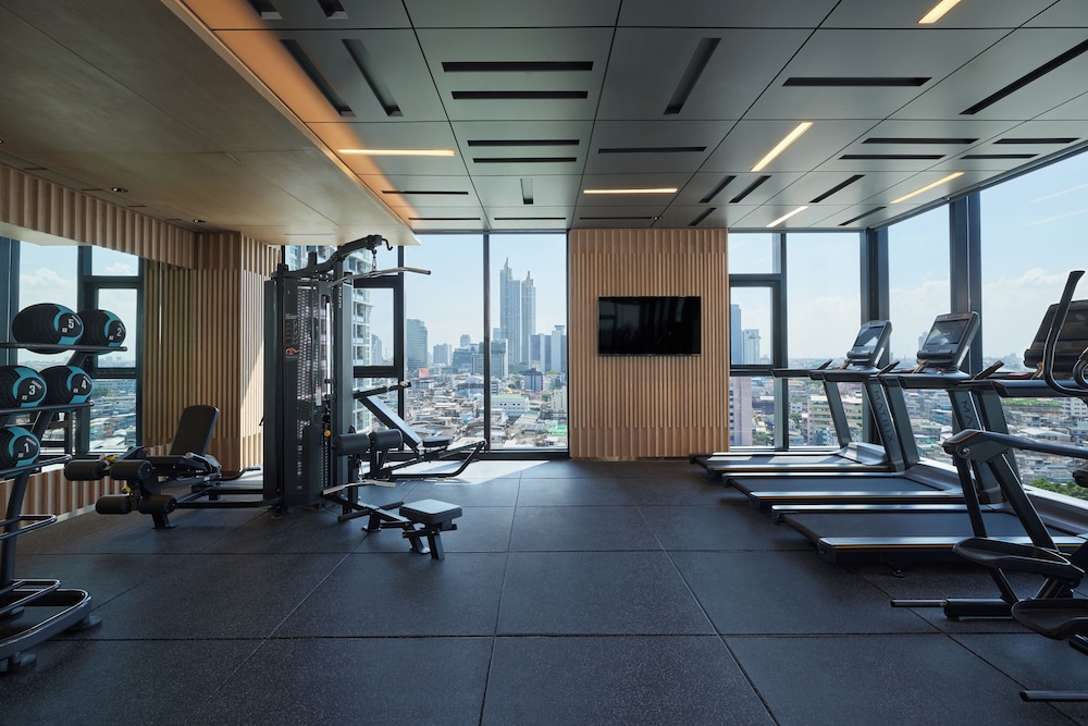 dusitd2 samyan bangkok