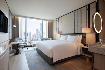 dusitd2 samyan bangkok