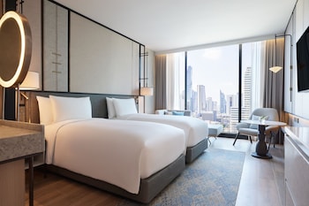 dusitd2 samyan bangkok