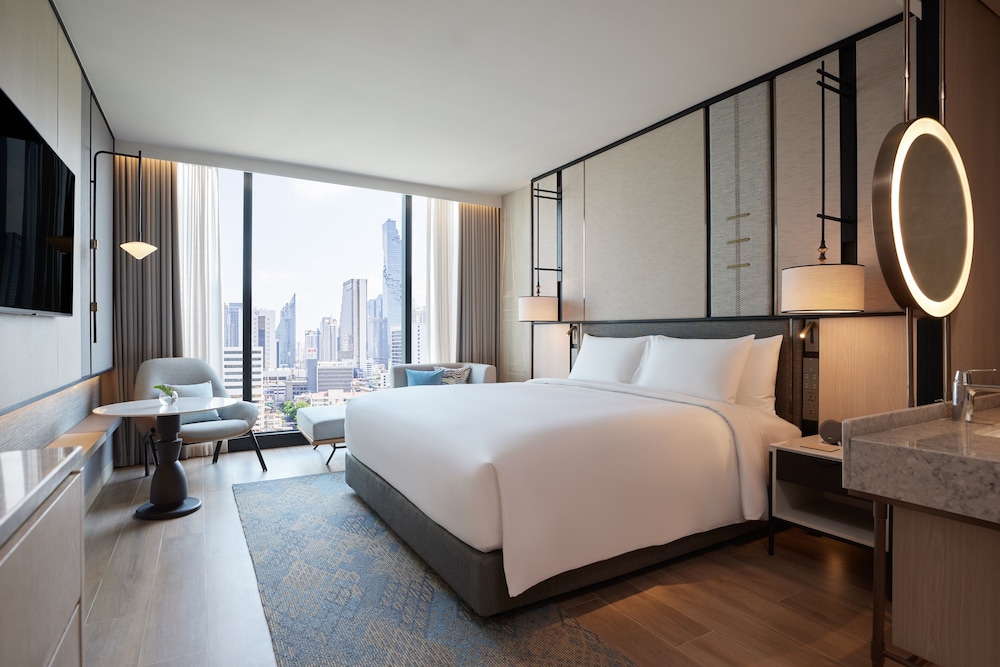 dusitd2 samyan bangkok