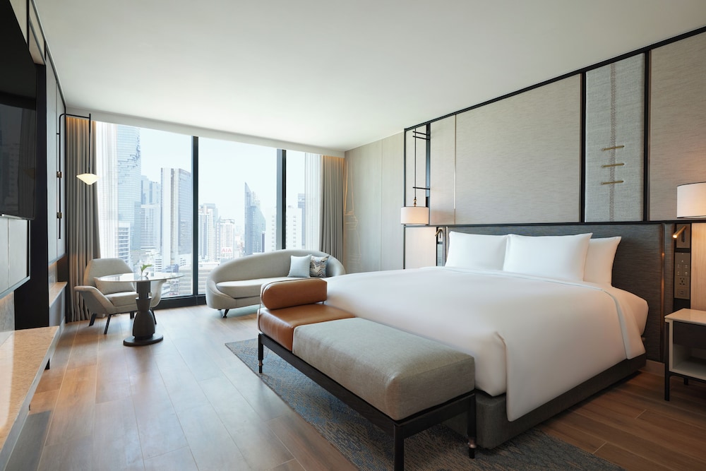 dusitd2 samyan bangkok
