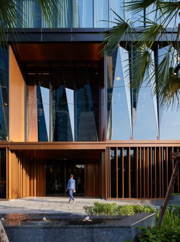 dusitd2 samyan bangkok
