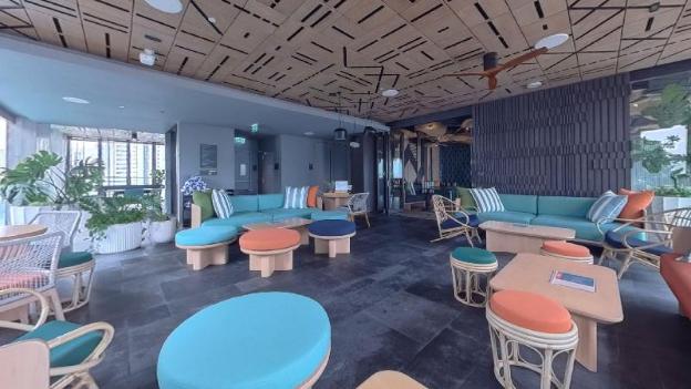 dusitd2 samyan bangkok
