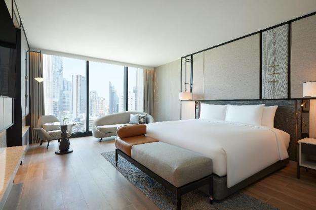 dusitd2 samyan bangkok