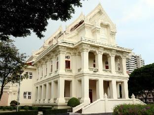 dusitd2 samyan bangkok