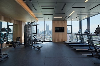 dusitd2 samyan bangkok
