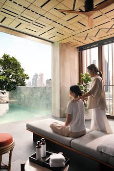 dusitd2 samyan bangkok