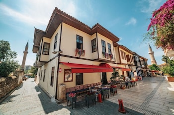 sofa hotels kaleici