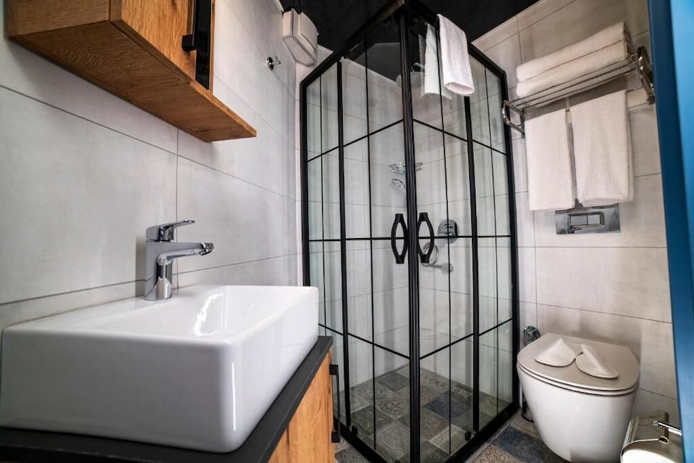 sofa hotels kaleici