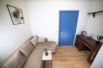 sofa hotels kaleici