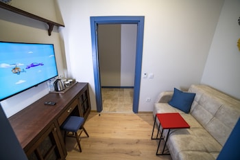 sofa hotels kaleici