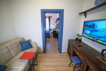 sofa hotels kaleici