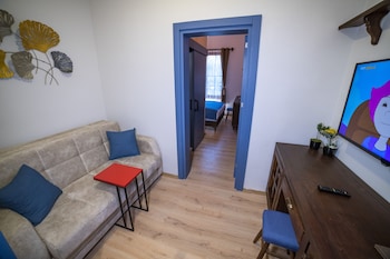sofa hotels kaleici