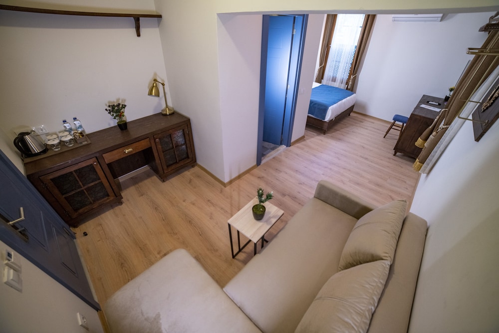 sofa hotels kaleici