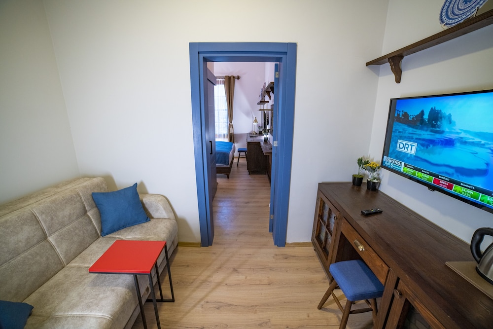 sofa hotels kaleici