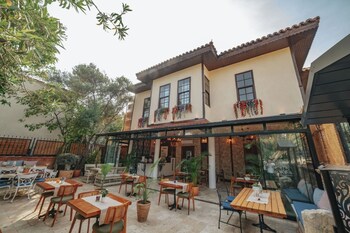 sofa hotels kaleici