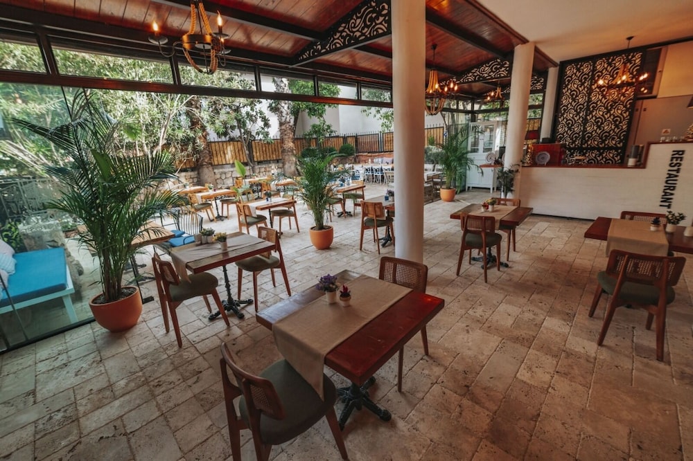 sofa hotels kaleici